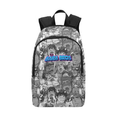 Anime Ahegao Bara Art Backpack - Bara Bros