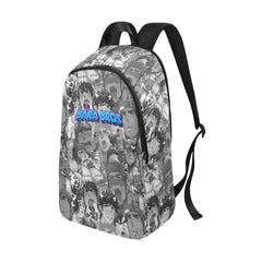 Anime Ahegao Bara Art Backpack - Bara Bros