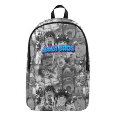 Anime Ahegao Bara Art Backpack - Bara Bros