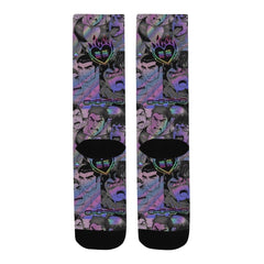 Anime Ahegao Bara Art Socks - Bara Bros