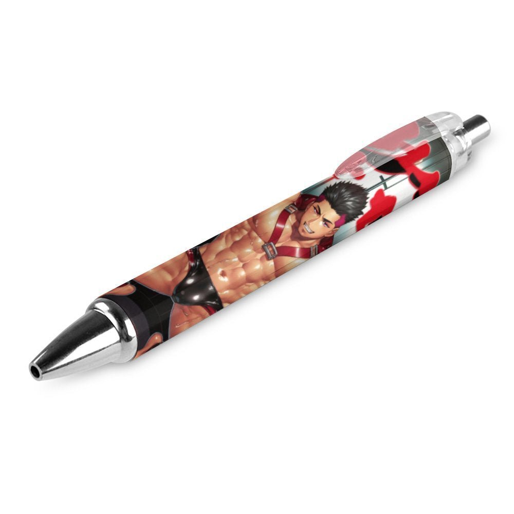 Bara Art Gay Pens - Bara Bros