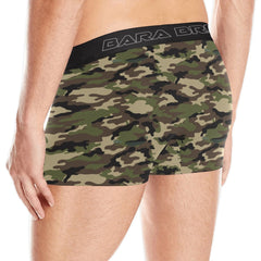 Classic Camouflage Men's Boxer Briefs - Bara Bros