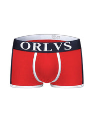 Classic Solid Trunk Sexy Boxer Trunks Underwear - Bara Bros