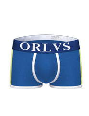 Classic Solid Trunk Sexy Boxer Trunks Underwear - Bara Bros