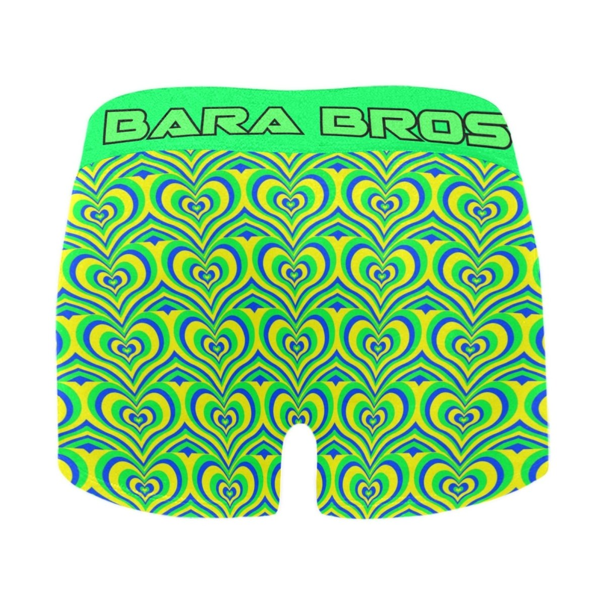 Eclectic Love Men's Boxer Briefs - Bara Bros