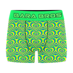 Eclectic Love Men's Boxer Briefs - Bara Bros