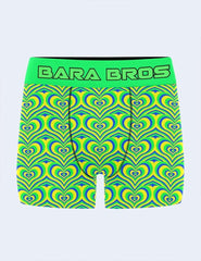 Eclectic Love Men's Boxer Briefs - Bara Bros