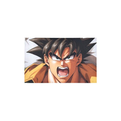 Goku Extreme Bath Rug 20''x 32'' - Bara Bros