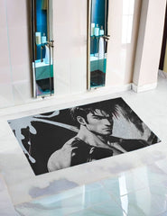 Hollywood Boy Bath Rug 20''x 32'' - Bara Bros