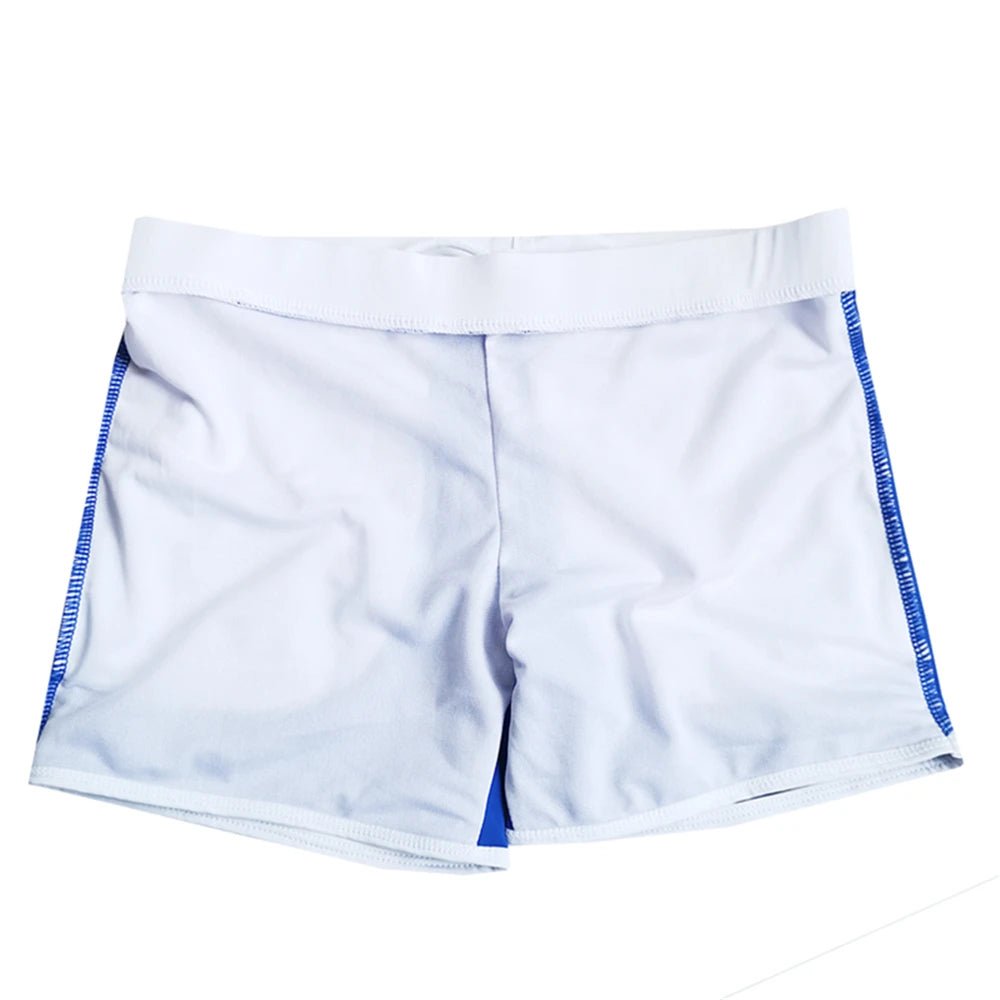 Men's Sexy Summer Swimwear Trunks Beach Surf Shorts - Bara Bros