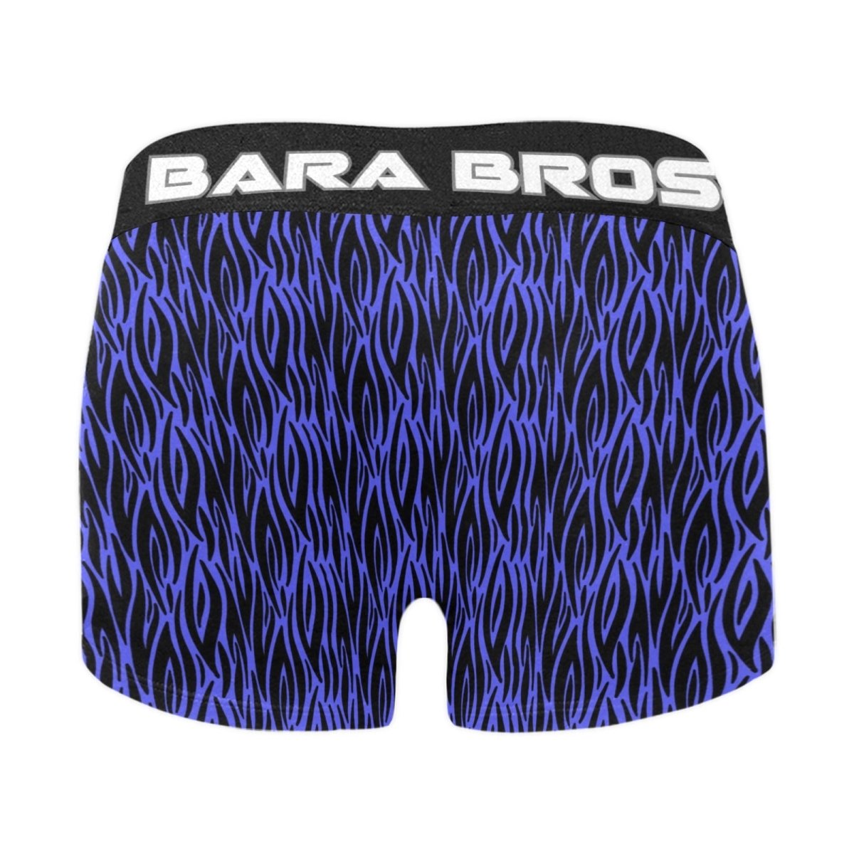 Men's Sexy Tribal Print Boxer Briefs - Bara Bros