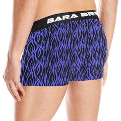 Men's Sexy Tribal Print Boxer Briefs - Bara Bros