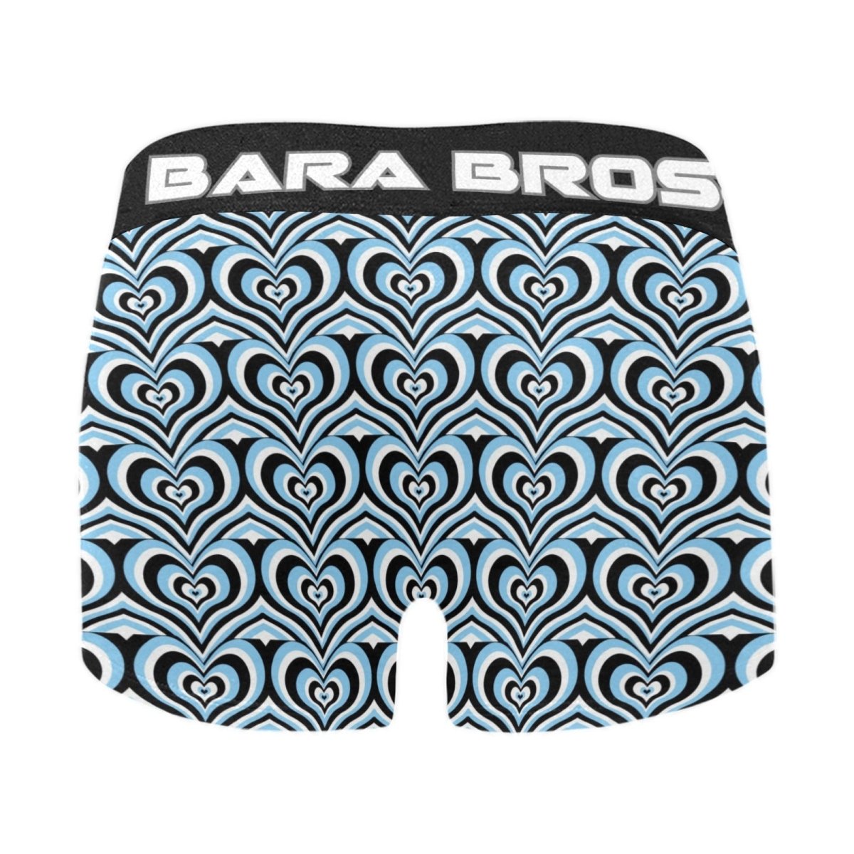 Retro Y2k Kawaii Men's Boxer Briefs - Bara Bros