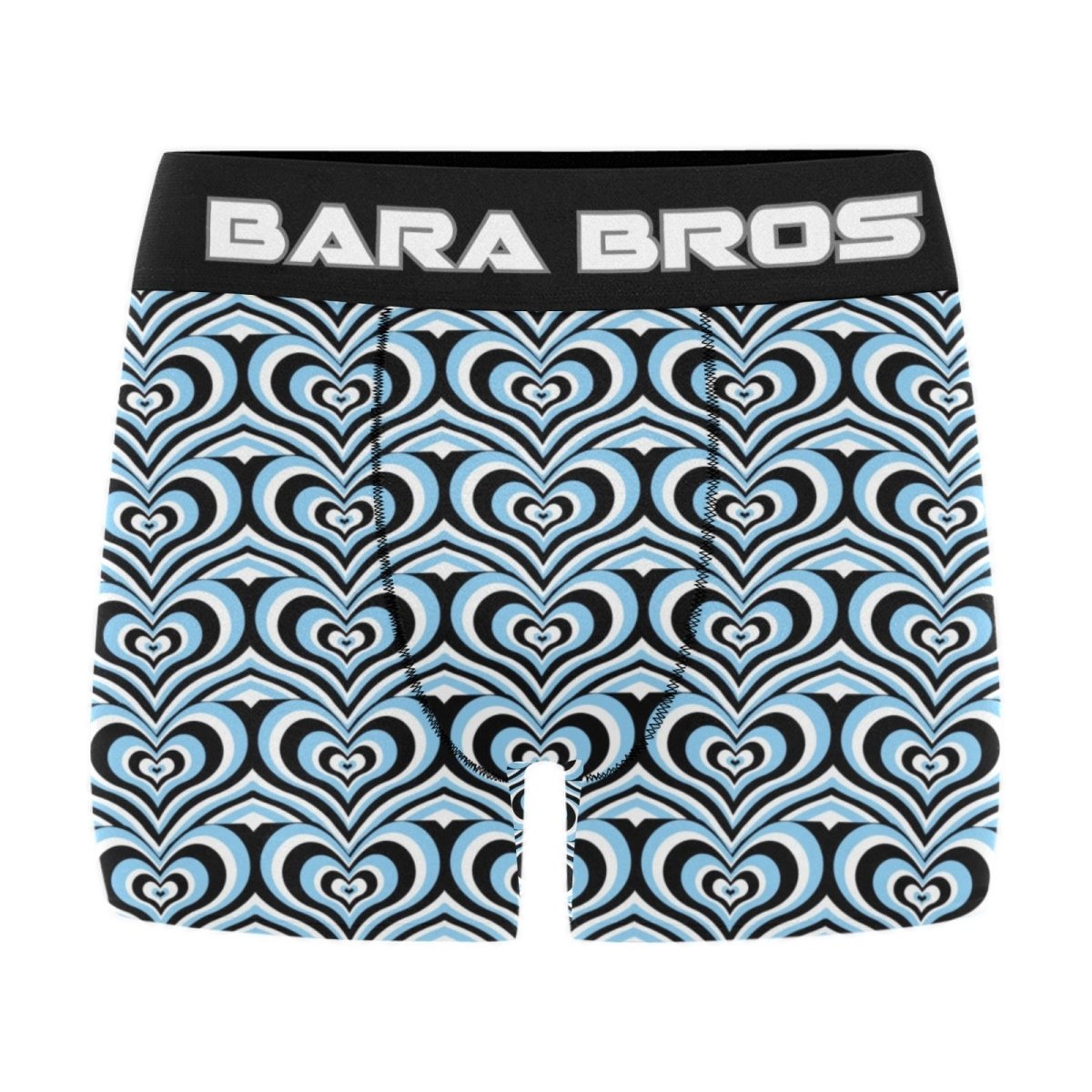 Retro Y2k Kawaii Men's Boxer Briefs - Bara Bros