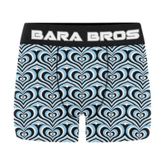 Retro Y2k Kawaii Men's Boxer Briefs - Bara Bros