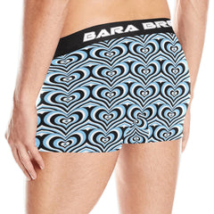 Retro Y2k Kawaii Men's Boxer Briefs - Bara Bros