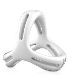 Silicone Male Cock Ring for Semen Retention and Stamina Boost - Bara Bros