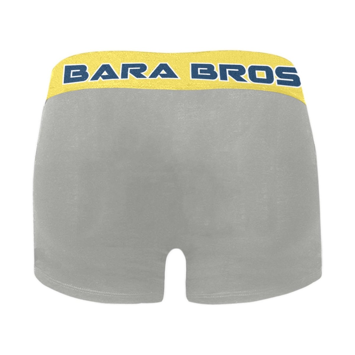 Spicy Jalapeno Men's Boxer Briefs - Bara Bros