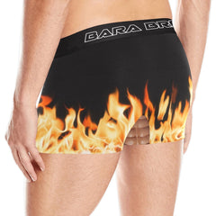 Tentacle Master Bara Anime Men's Boxer Briefs - Bara Bros