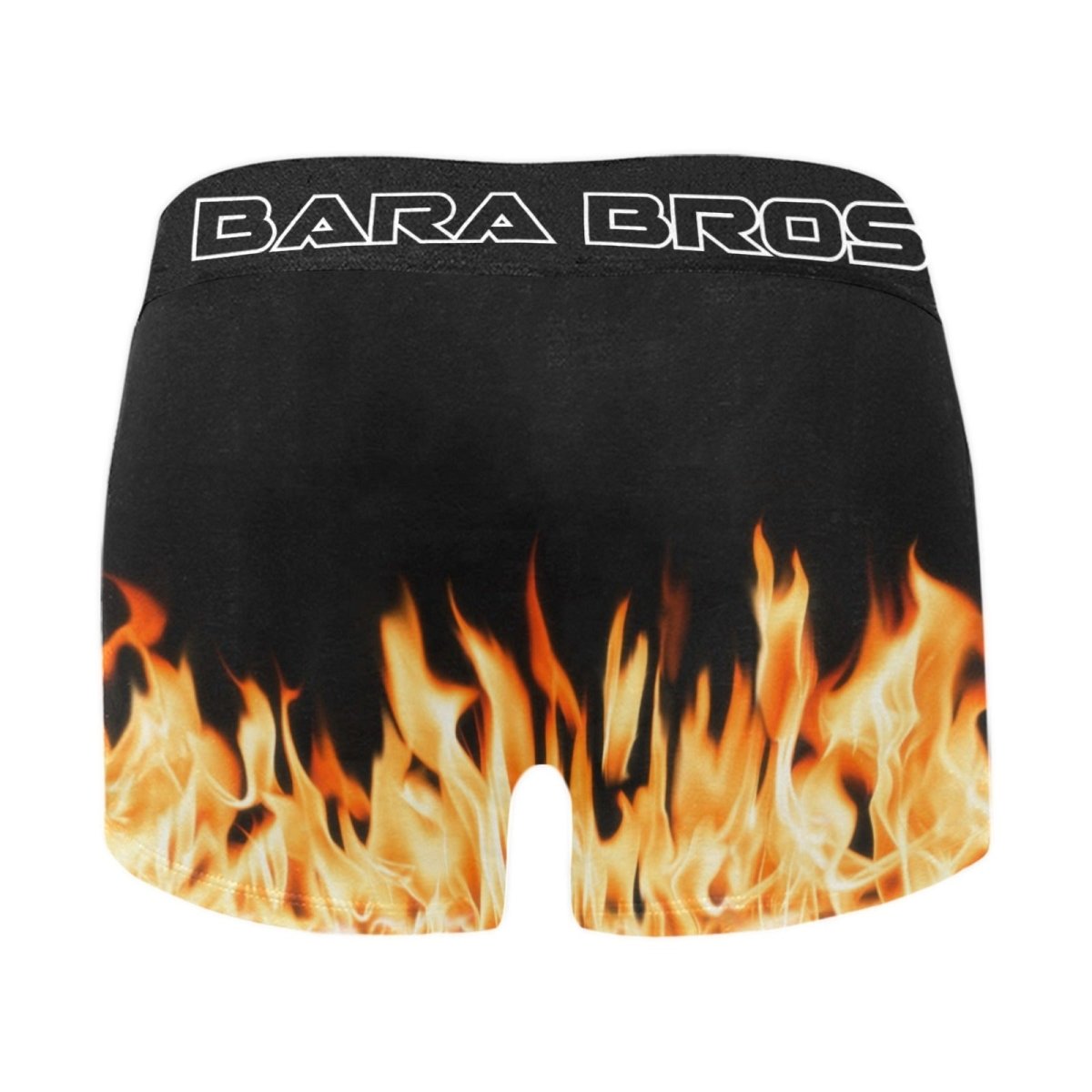 Tentacle Master Bara Anime Men's Boxer Briefs - Bara Bros