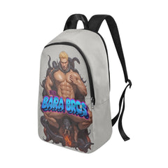 Tentacle Monster Bara Art Anime Backpack - Bara Bros