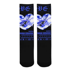 Y2k Streetwear Men's Socks - Bara Bros