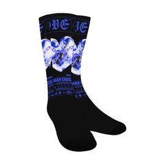 Y2k Streetwear Men's Socks - Bara Bros