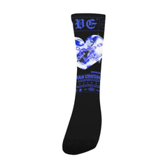 Y2k Streetwear Men's Socks - Bara Bros