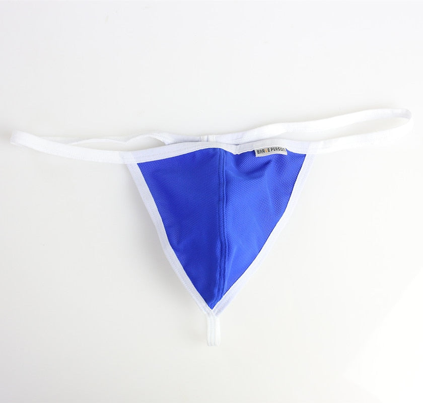 Sun Seeker Men's Thong