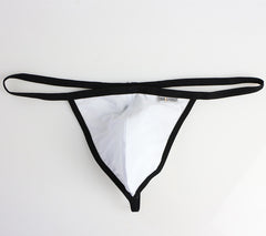 Sun Seeker Men's Thong