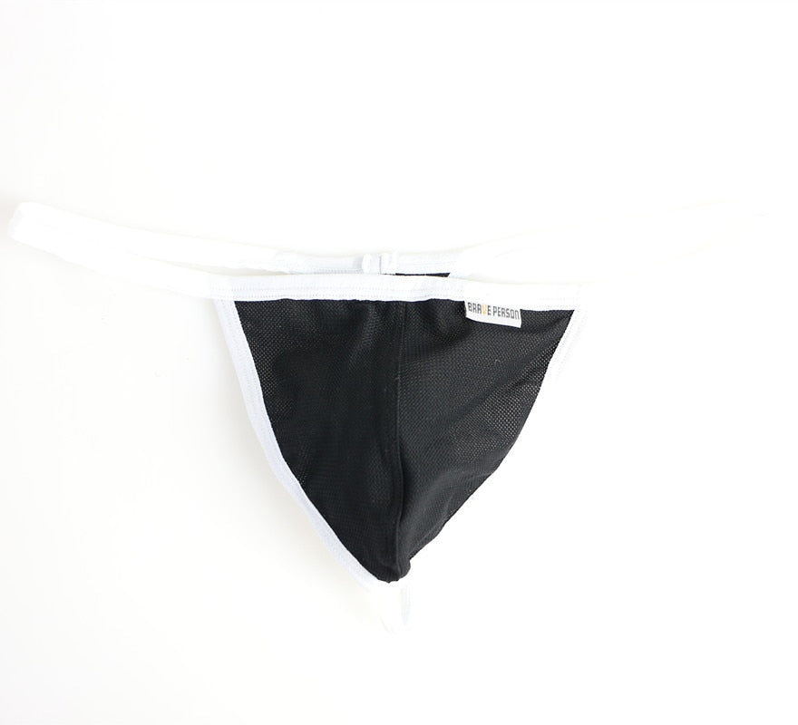 Sun Seeker Men's Thong