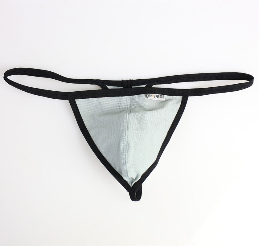 Sun Seeker Men's Thong