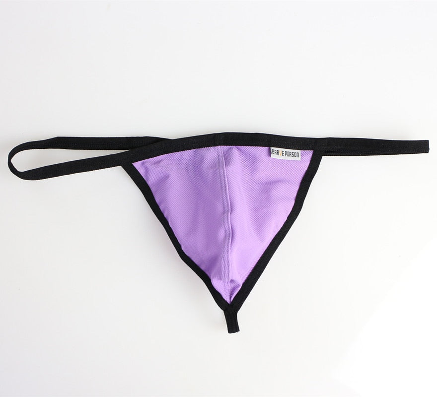 Sun Seeker Men's Thong