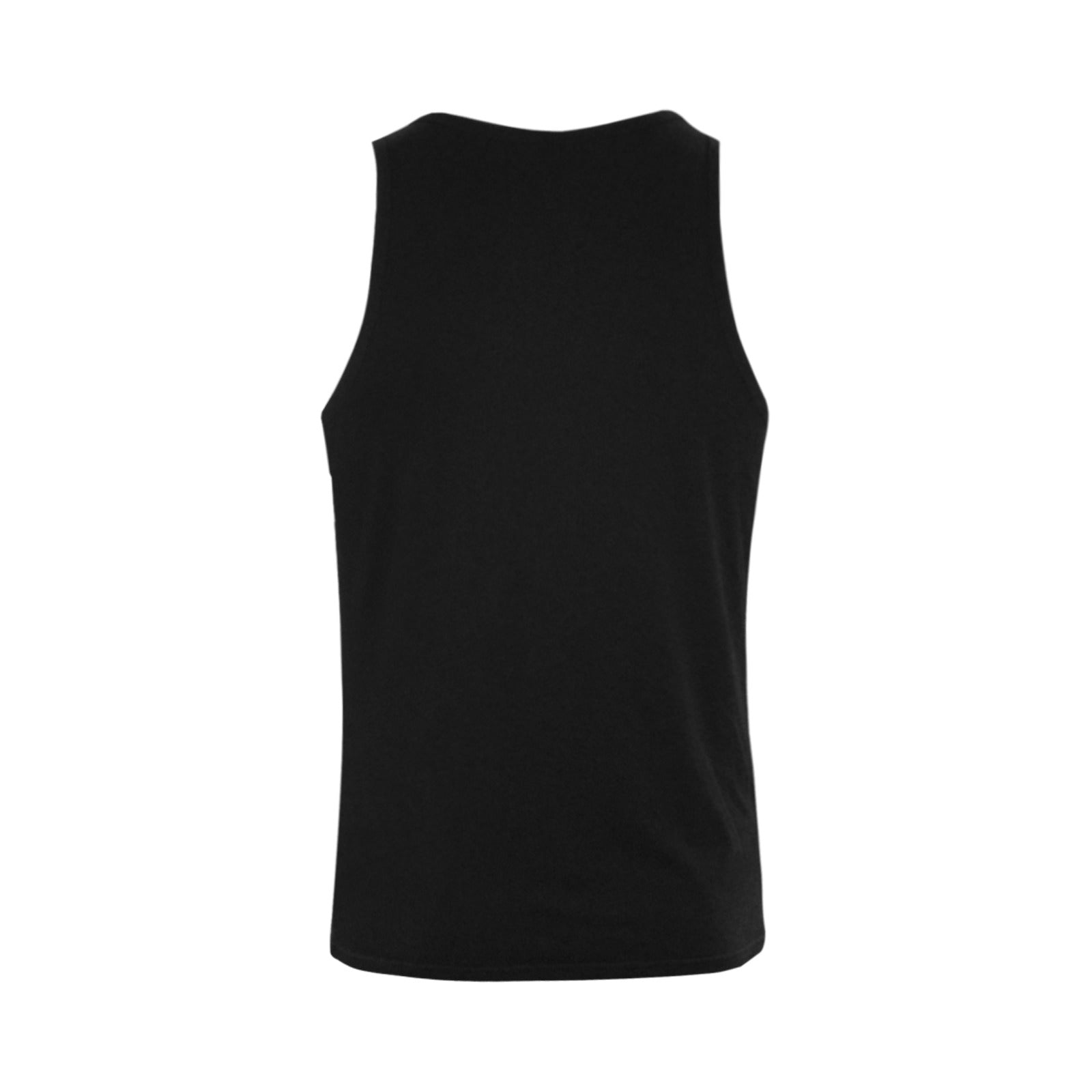 Action Bara Y2K Cyber World tank Men's Tank Top - Barabros