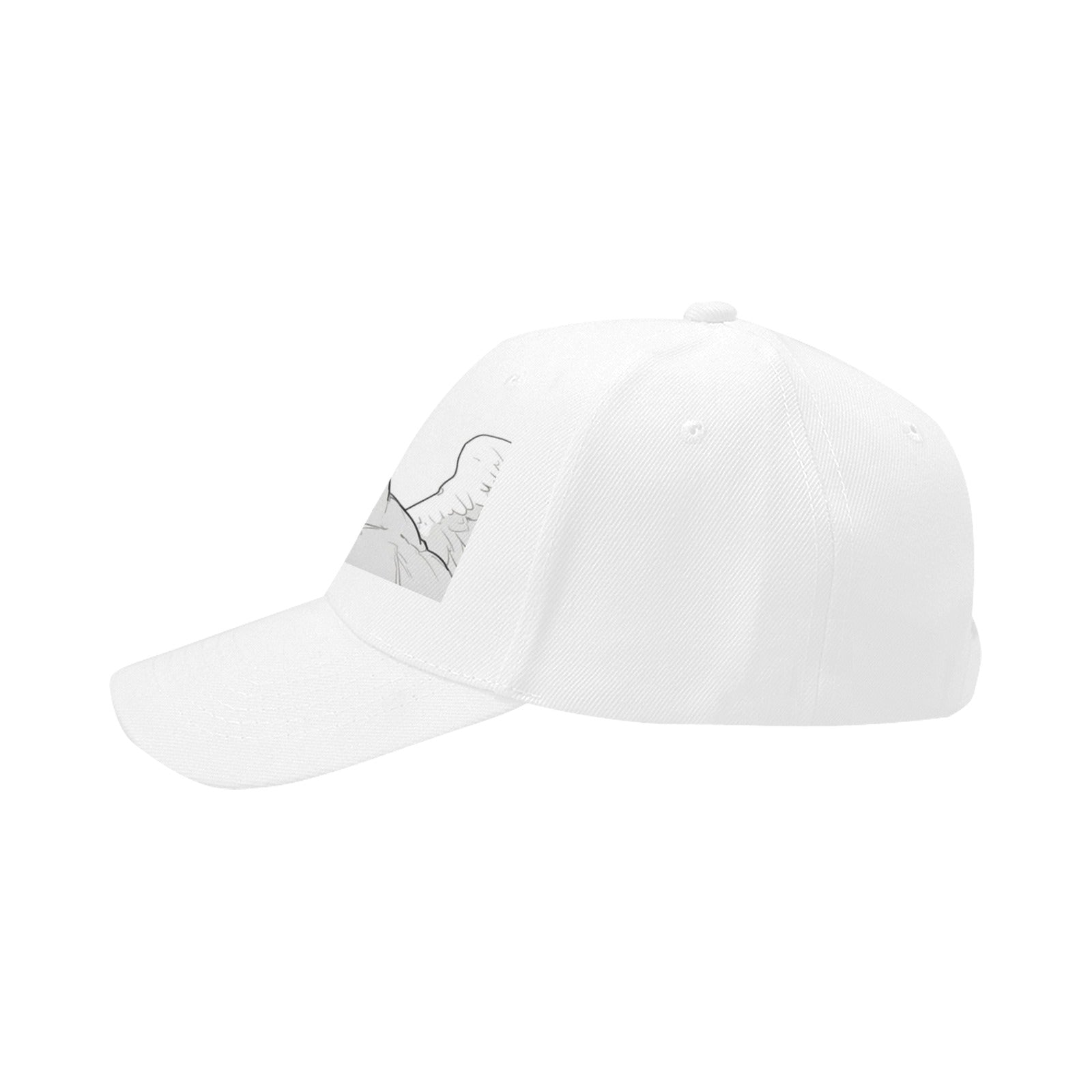 Angel Bro Dad Cap - Barabros