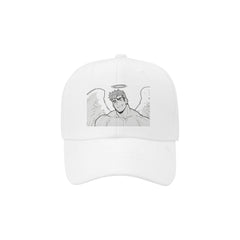 Angel Bro Dad Cap - Barabros