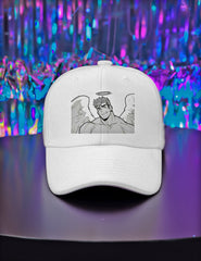 Angel Bro Dad Cap - Bara Bros