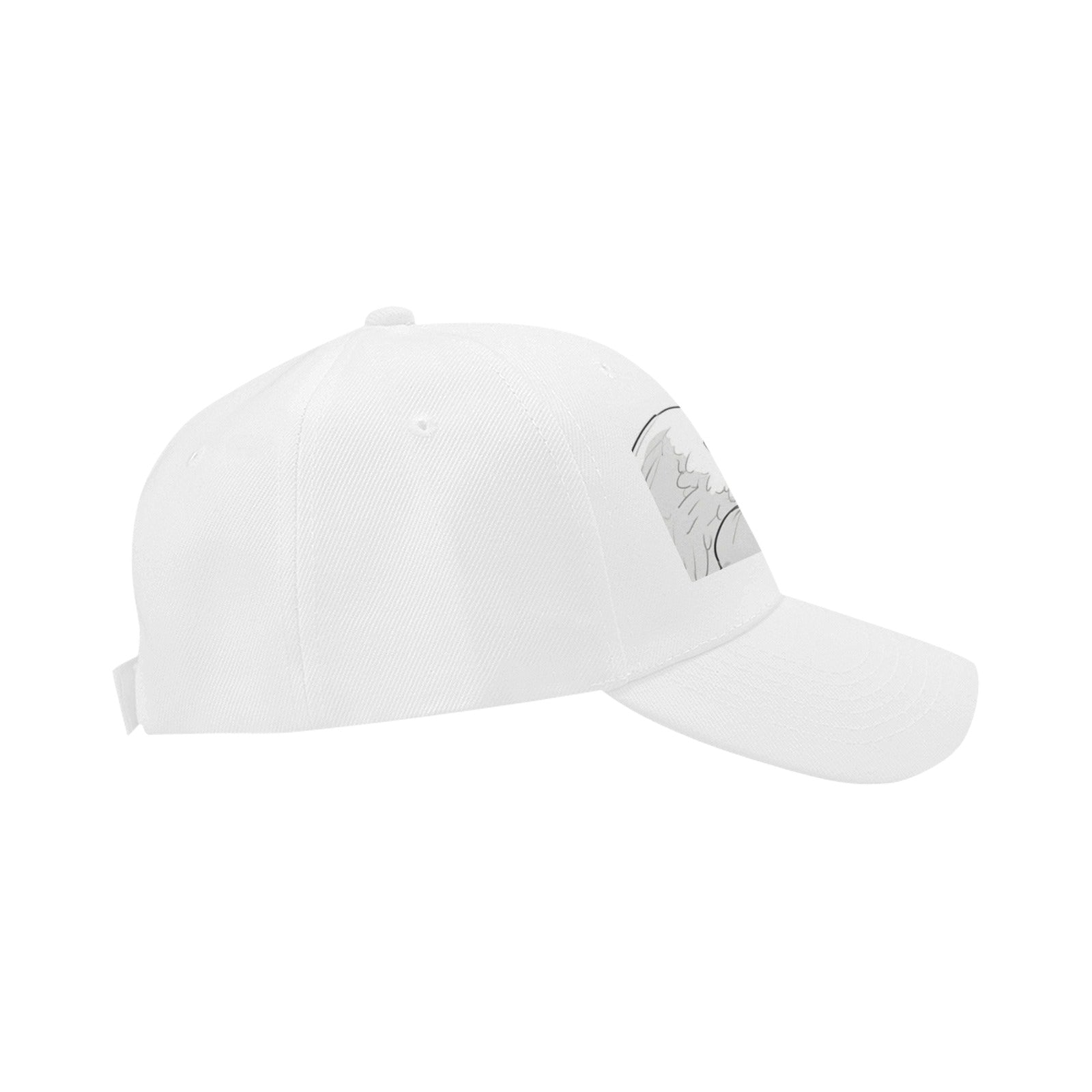 Angel Bro Dad Cap - Barabros