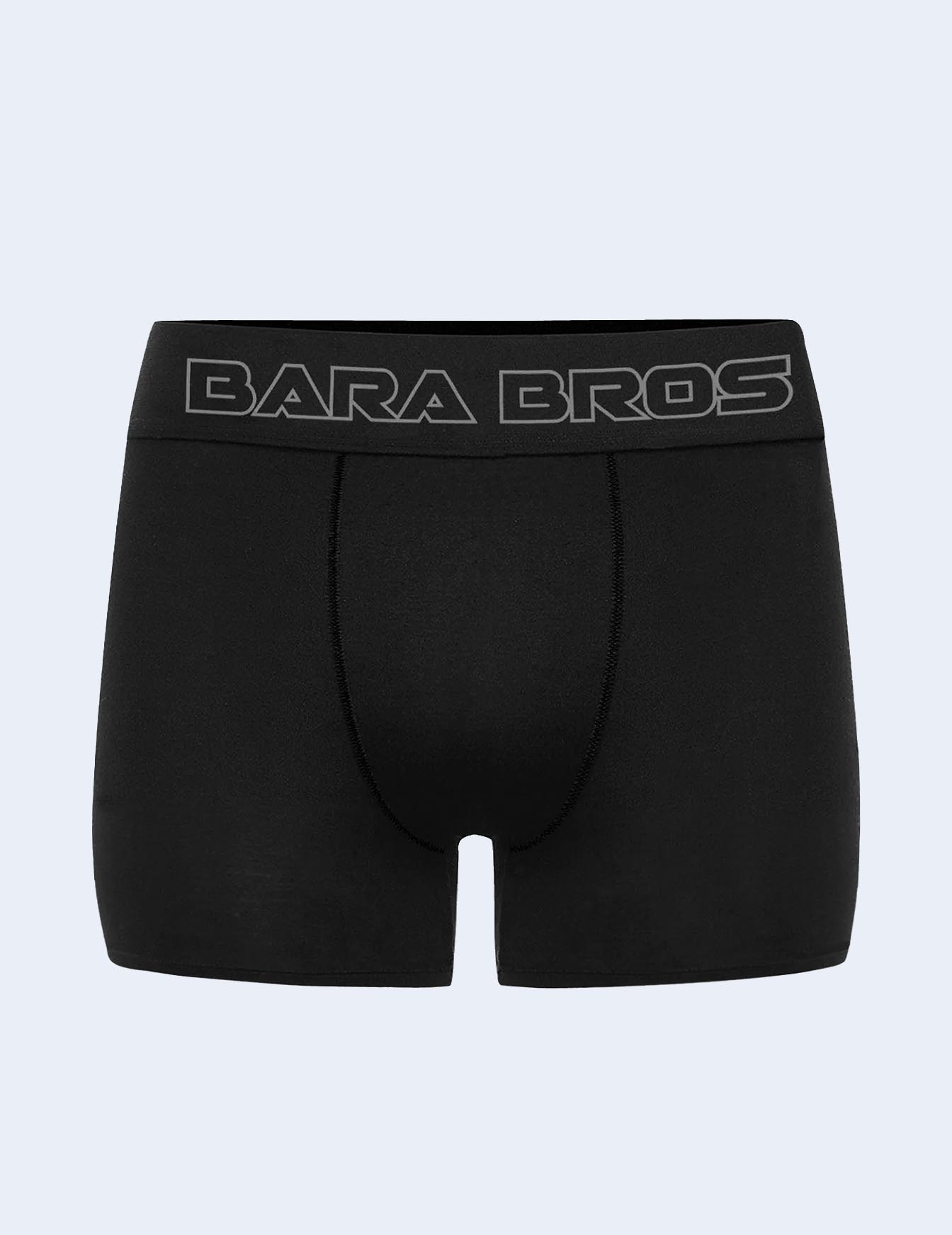 Bara Bros Classic Men's Boxer Briefs - Bara Bros