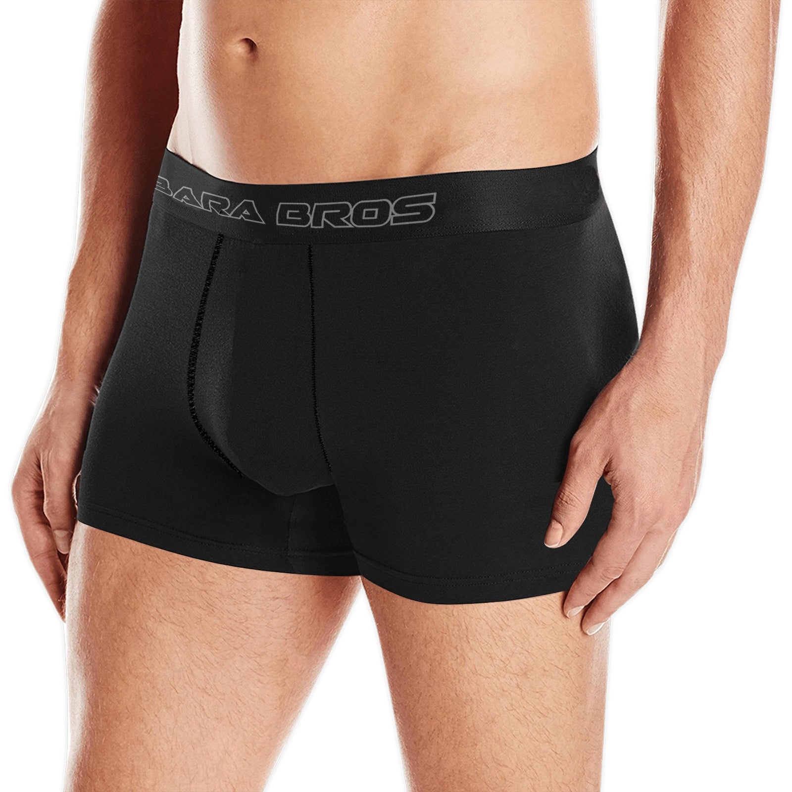 Bara Bros Classic Men's Boxer Briefs - Bara Bros