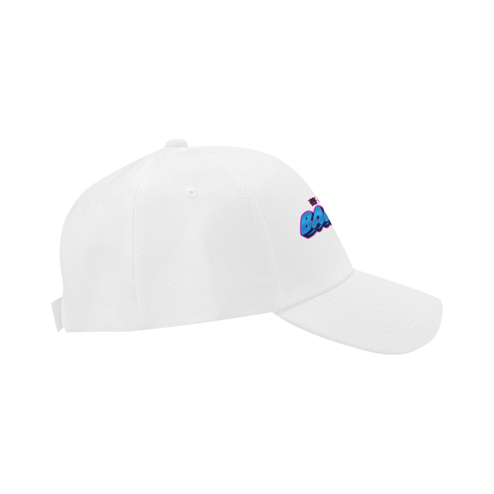 Bara Bros Logo Dad Cap - Barabros