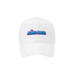 Bara Bros Logo Dad Cap - Barabros