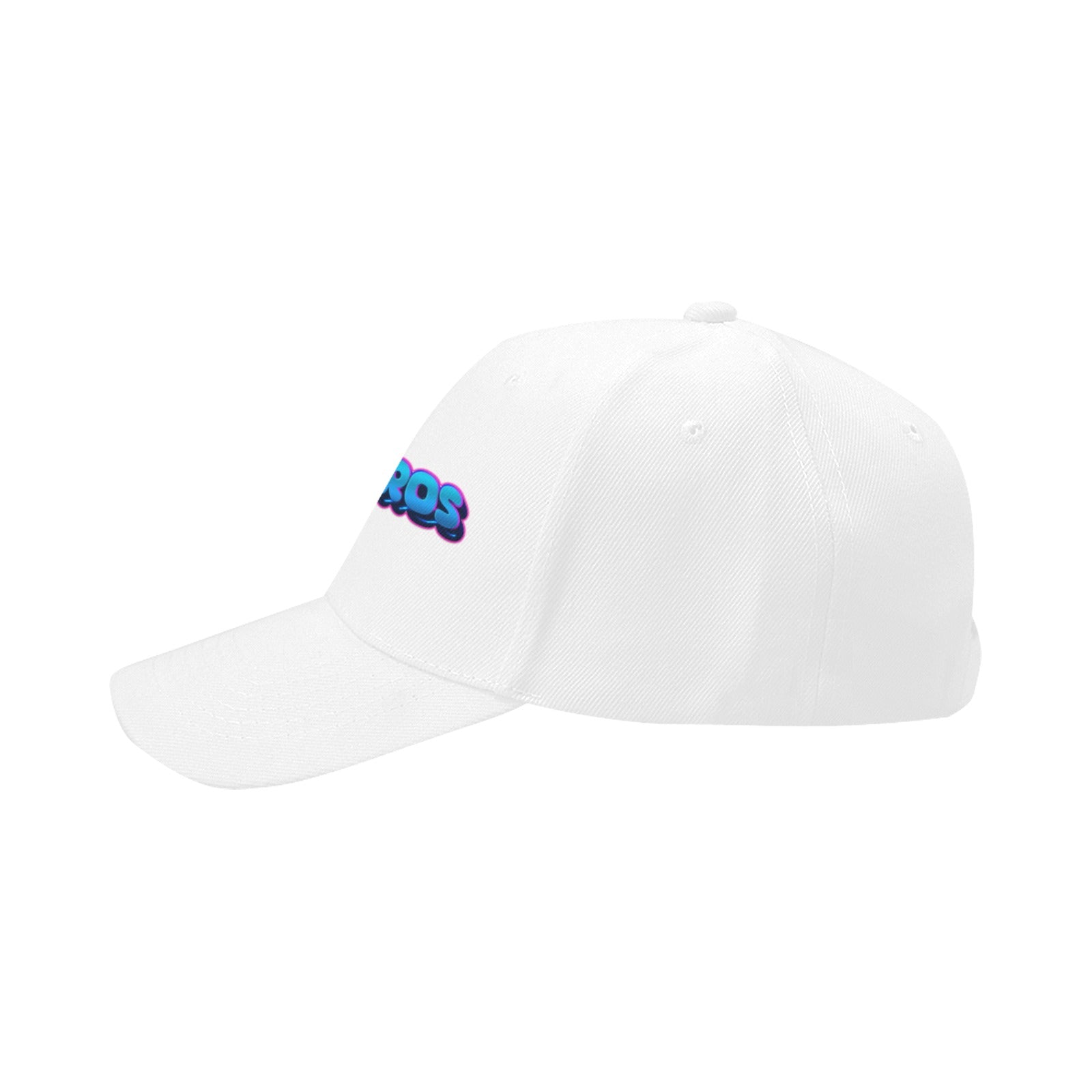 Bara Bros Logo Dad Cap - Barabros