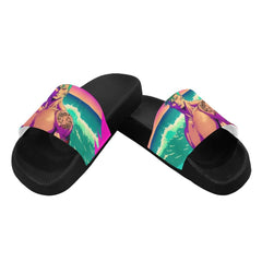 Bara Zoro Men's Slide Sandals - Barabros