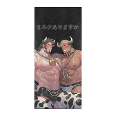 Beefy Bara Beach Towel 32"x 71" - Barabros