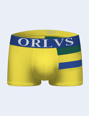 Bold Line Sexy Boxer Trunks Underwear - Bara Bros