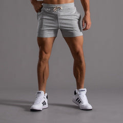 Coastal Gym Fitness Shorts - Bara Bros