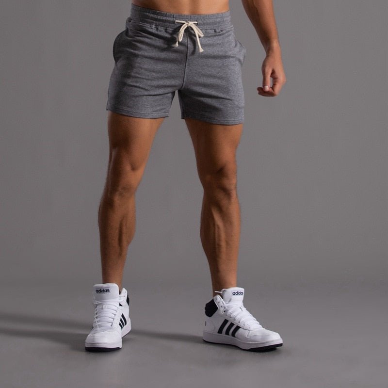 Coastal Gym Fitness Shorts - Bara Bros