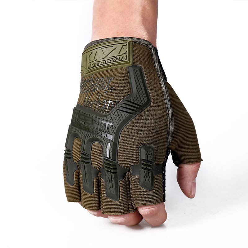 Fitness Cycling Gloves Mountain Bike Bicycle - Bara Bros