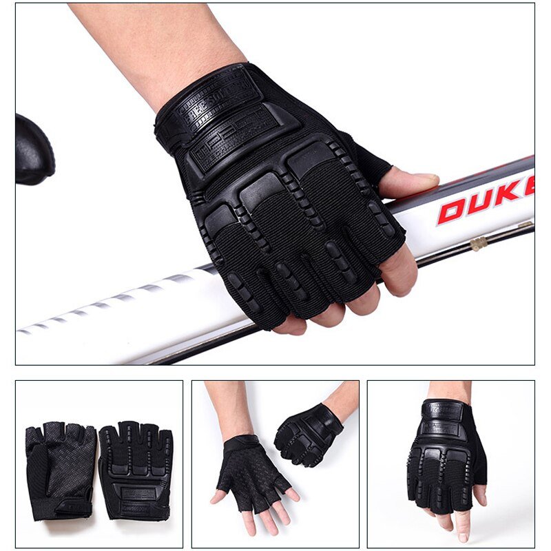 Fitness Cycling Gloves Mountain Bike Bicycle - Bara Bros